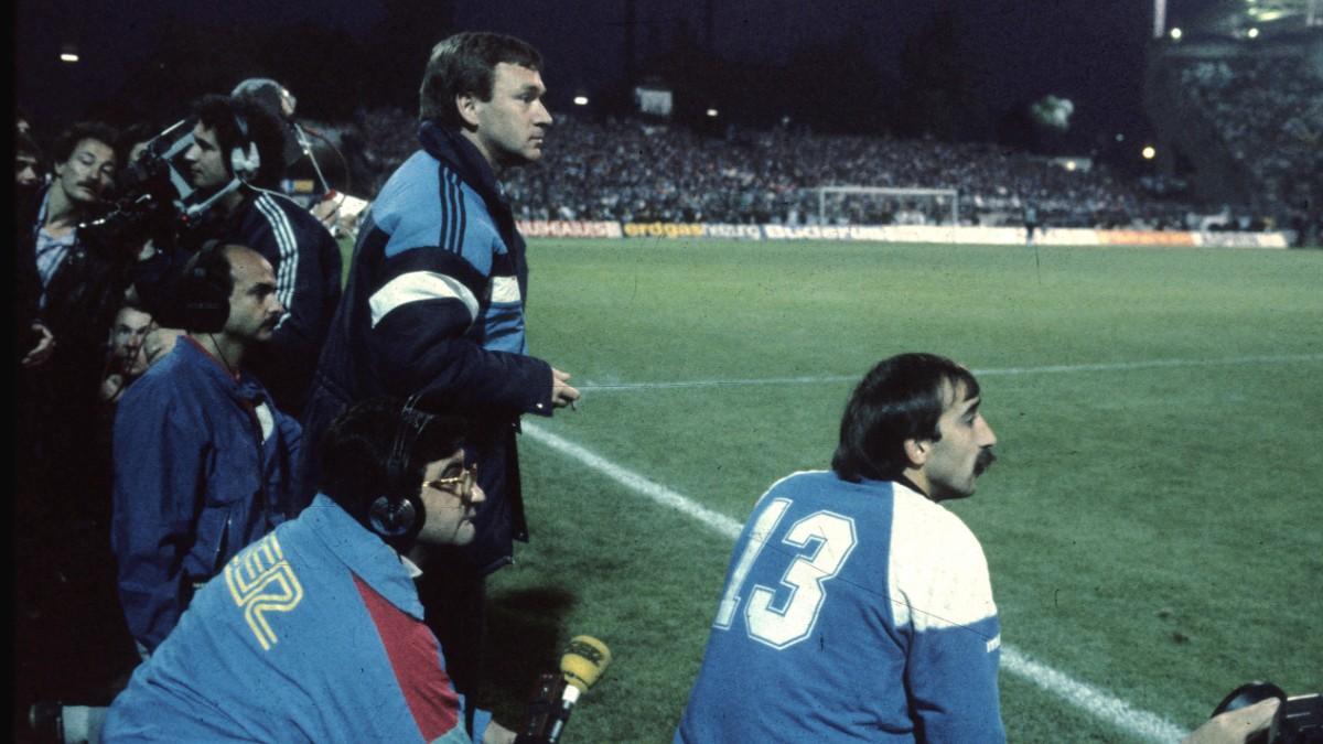 Clemente rozó la gloria en Leverkusen