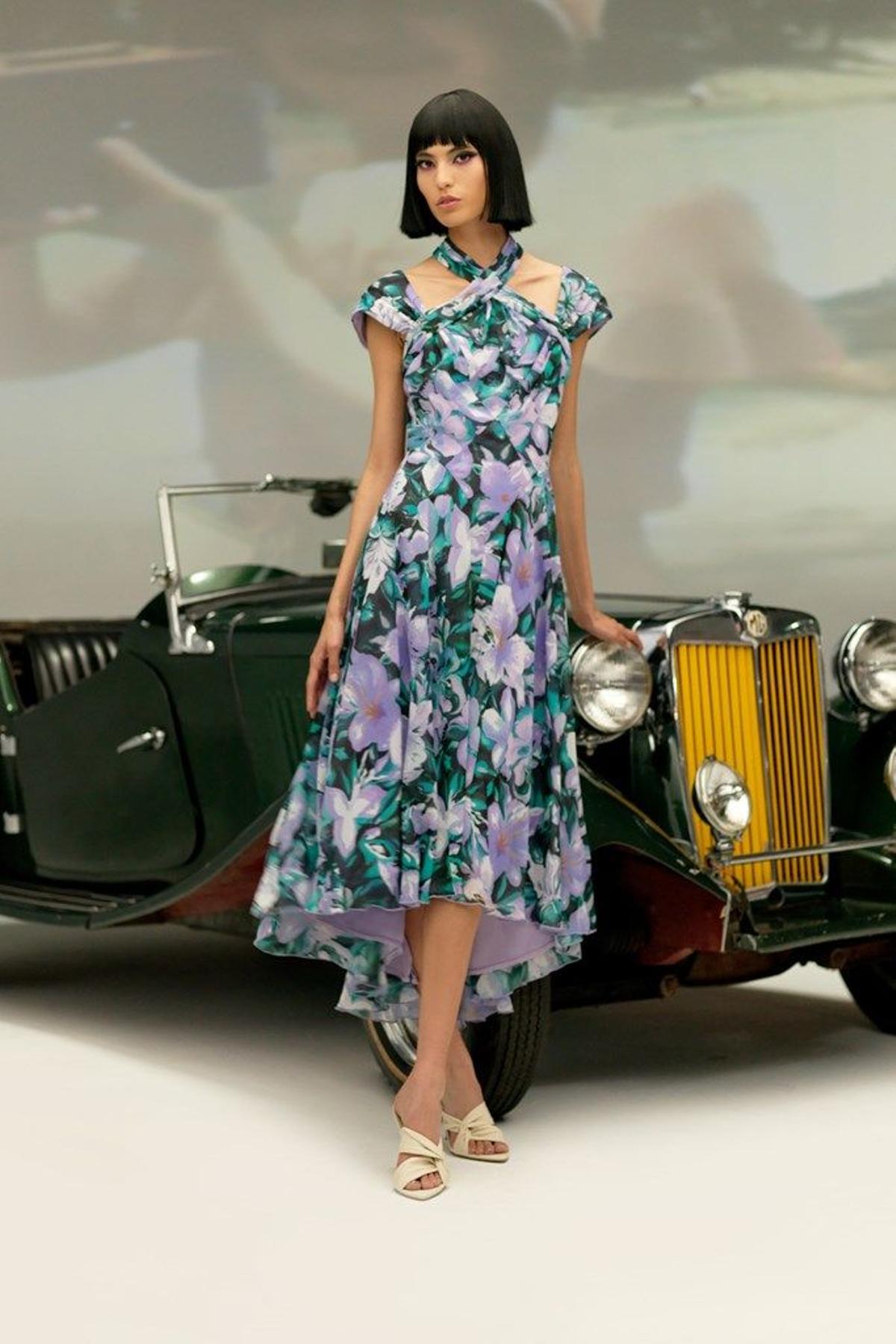 Tadashi Shoji