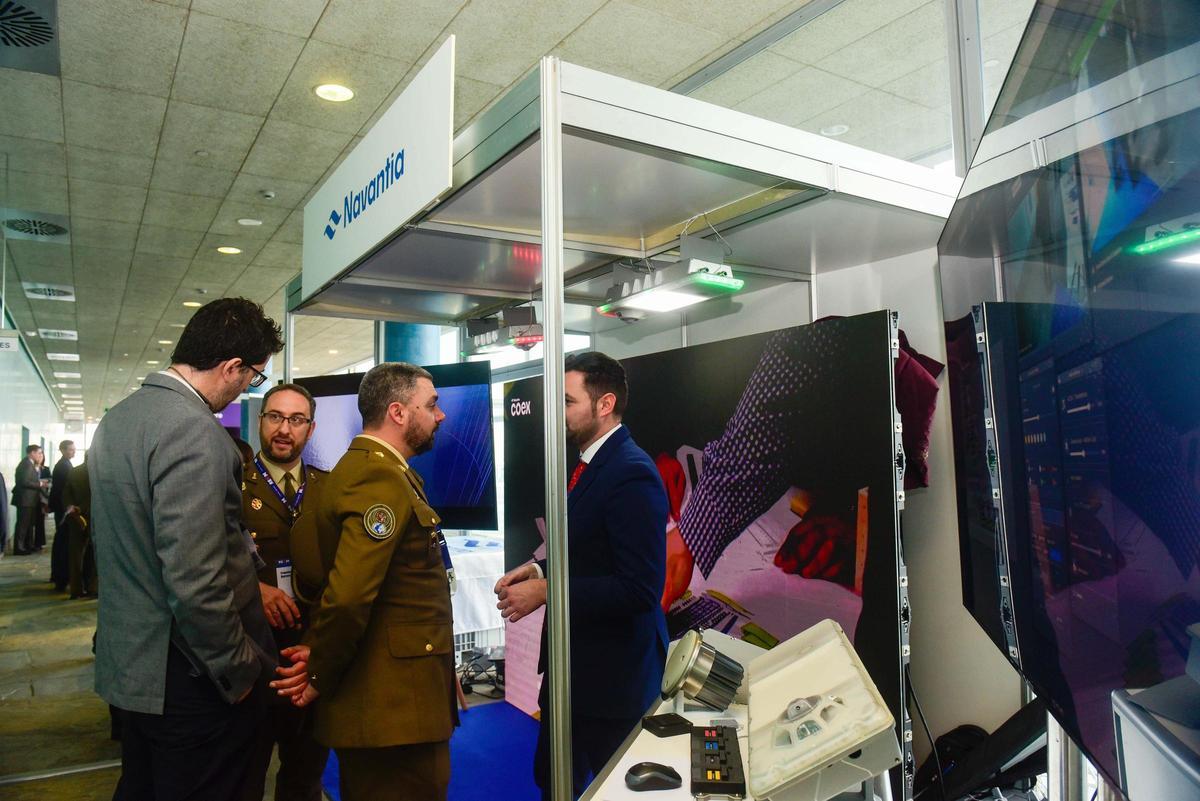 Cumbre mundial en A Coruña sobre Inteligencia Artificial responsable en el ámbito militar