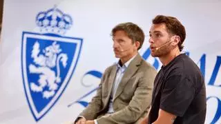 Todos los caminos conducen al retorno de Ander Herrera al Real Zaragoza