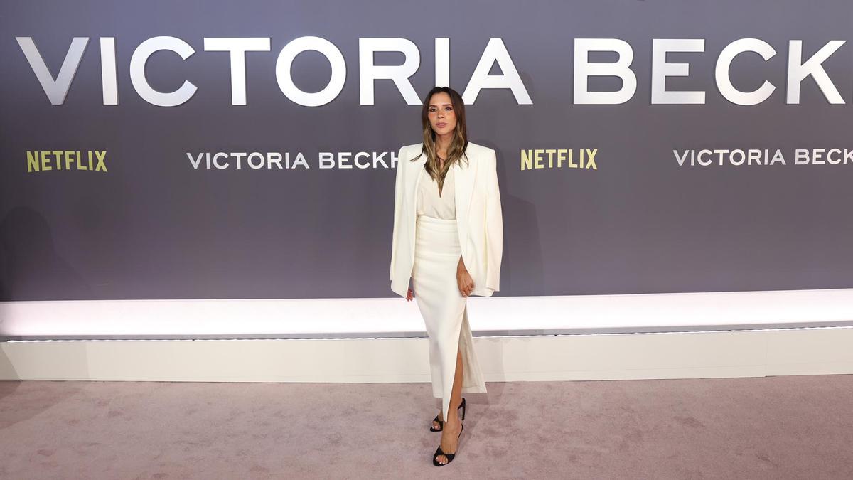 Victoria Beckham