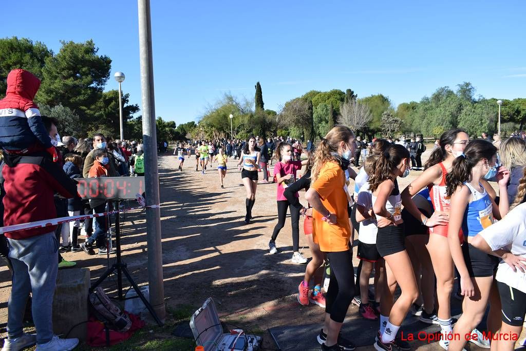 Copa de clubes de cross (II)