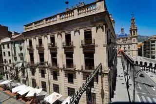 La Sindicatura de Comptes advierte de la existencia de fallos en ciberseguridad del Ayuntamiento de Alcoy