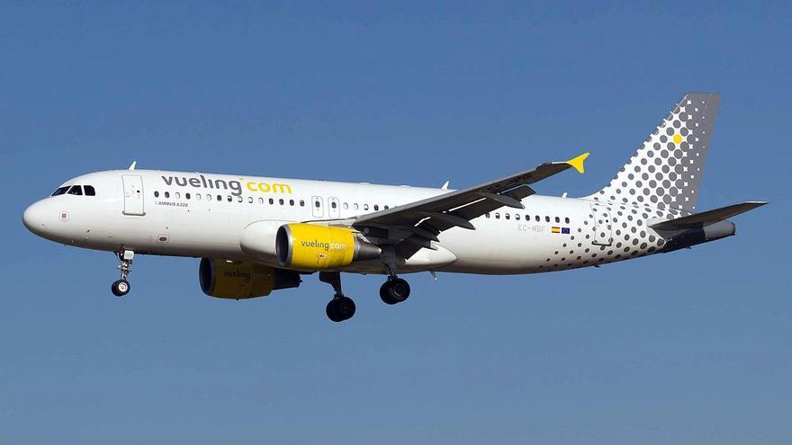 Vueling añade dos nuevos destinos internacionales desde Mallorca en verano de 2026