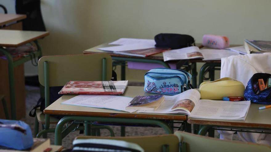 La factura de las clases particulares para las familias valencianas: 280 euros al año, un 40% en idiomas
