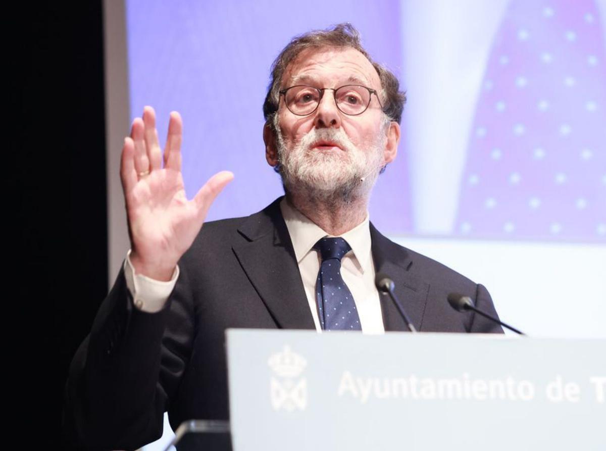 El PSOE demana que Rajoy parli de l’operació Catalunya