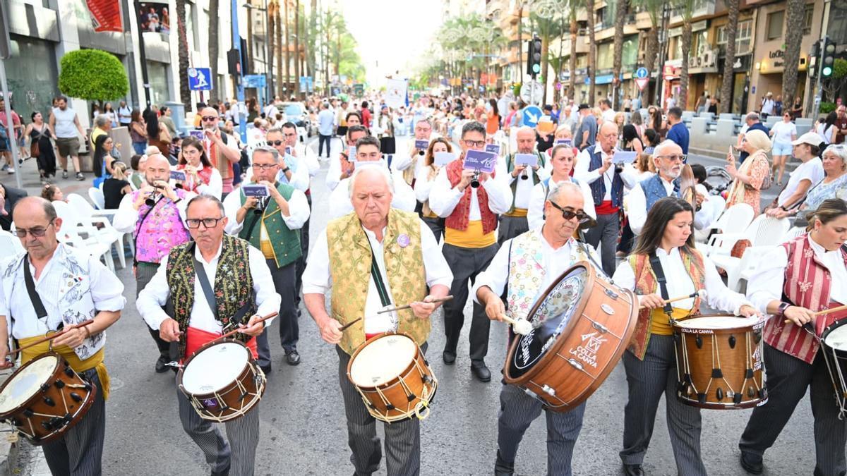 El símbolo musical.