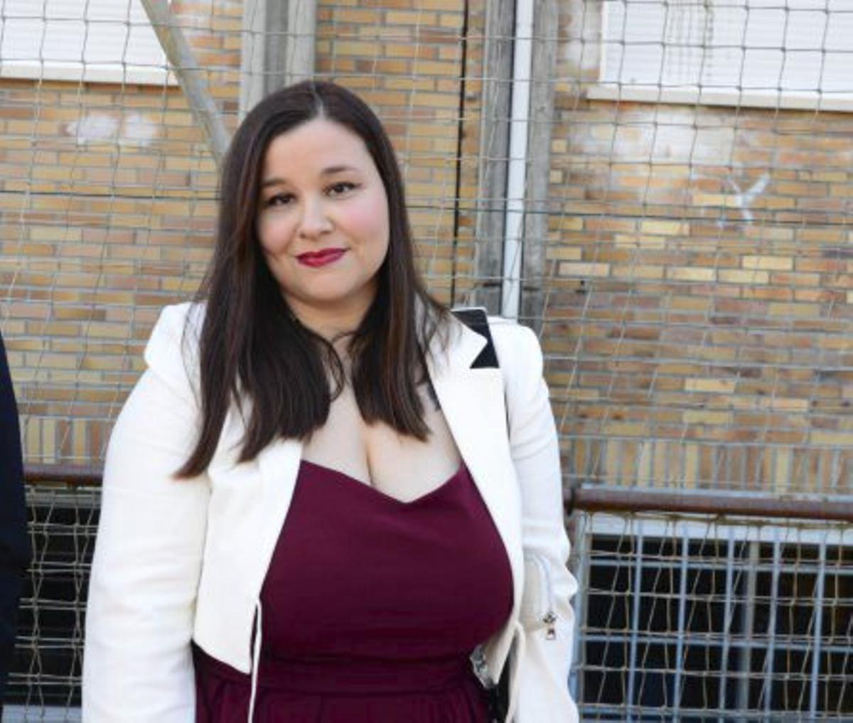 «Las prácticas me permiten aprender la ley de cada país»