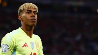 El 1x1 de Espa?a ante Portugal