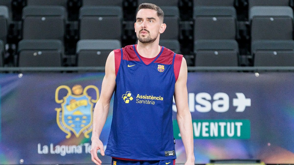 Satoransky, Vesely y Punter se apuntan a la Copa del Rey