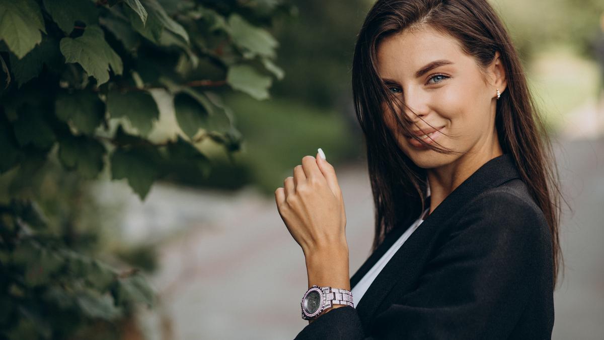 De 140 a 83 €: el elegante reloj que adoran las mujeres está a punto de agotarse