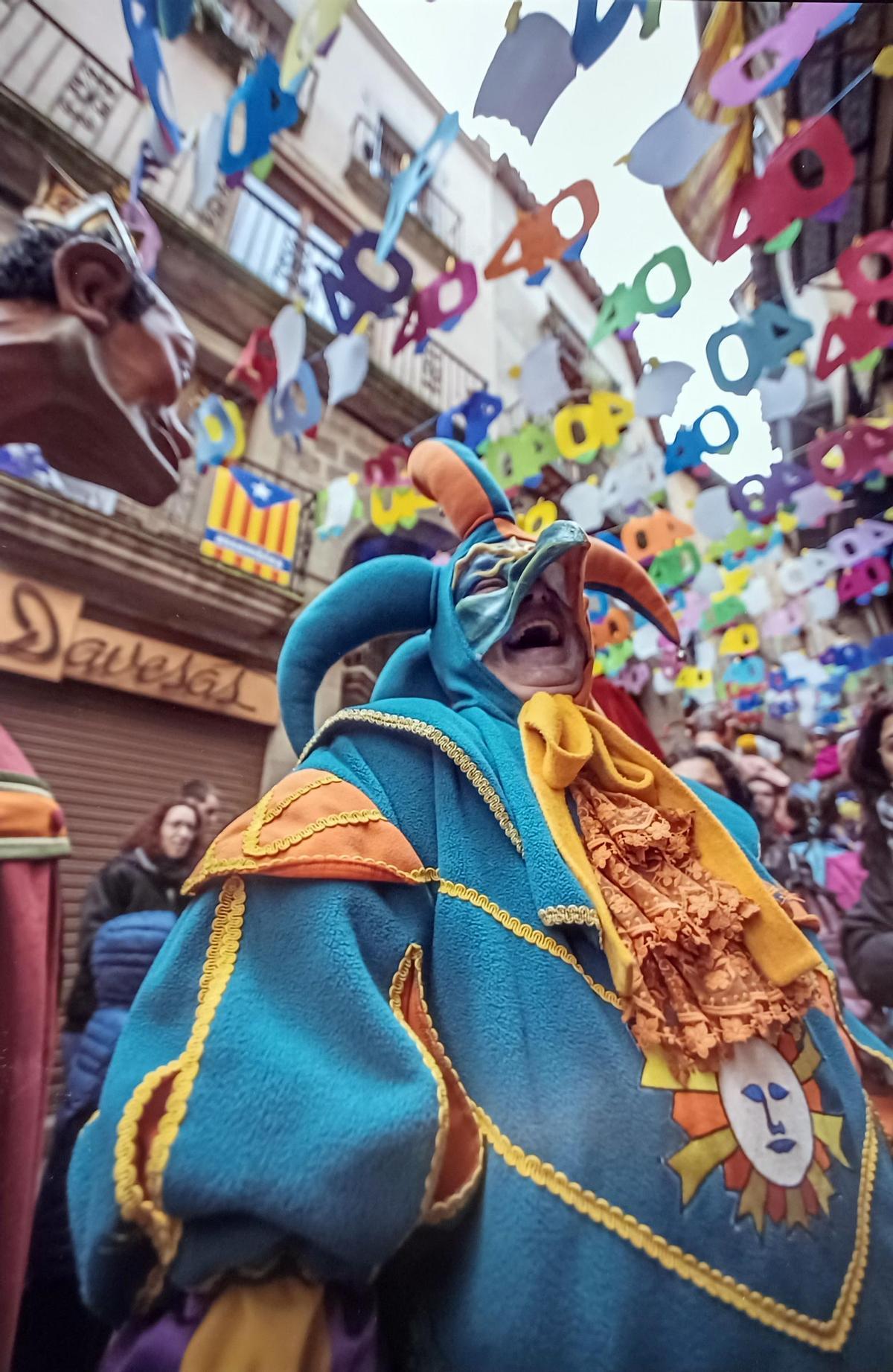 «Bufolàndia» de Victor Pisa ha guanyat el primer premi