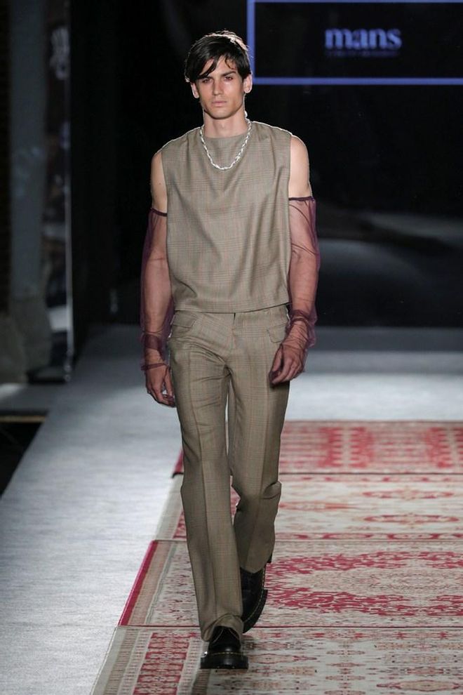 Mans Concept & Menswear