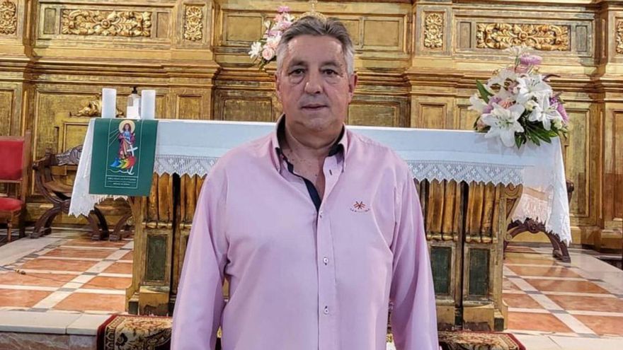 &quot;La Virgen de la Salud es el alma y la vida de la devoción mariana en Aliste&quot;