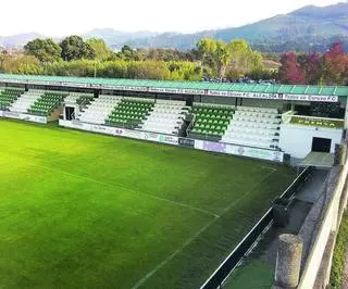 El Coruxo estrena urnas
