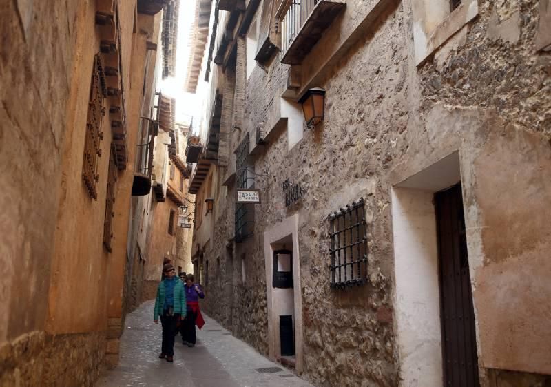 Albarracín