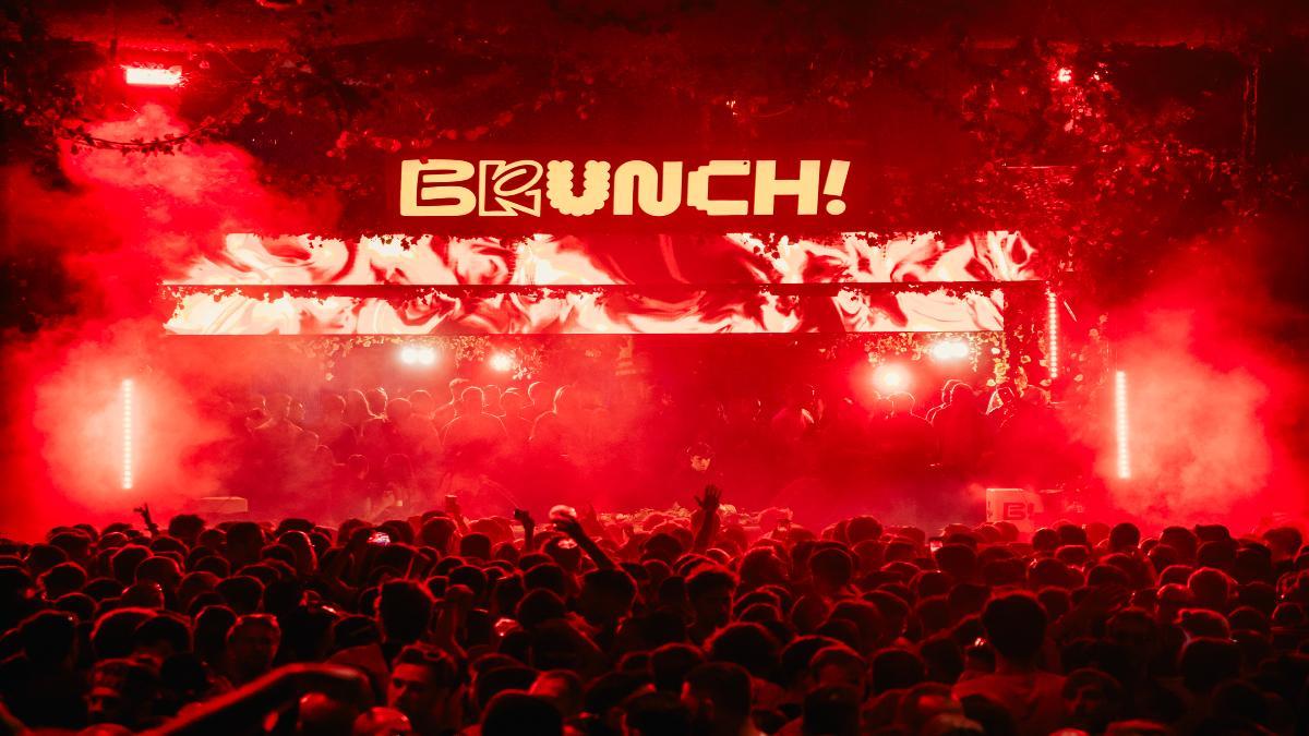 Brunch Electronik