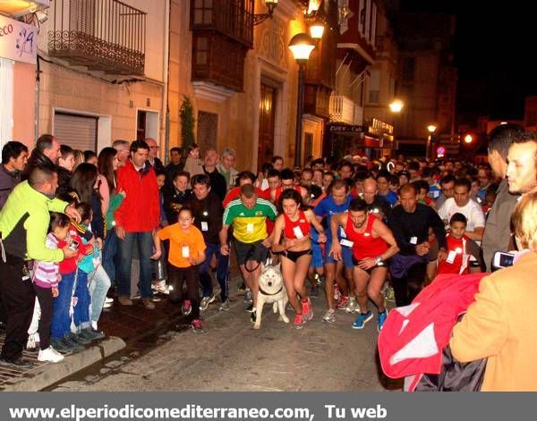 Galería de fotos de San Silvestre, la última carrera del año