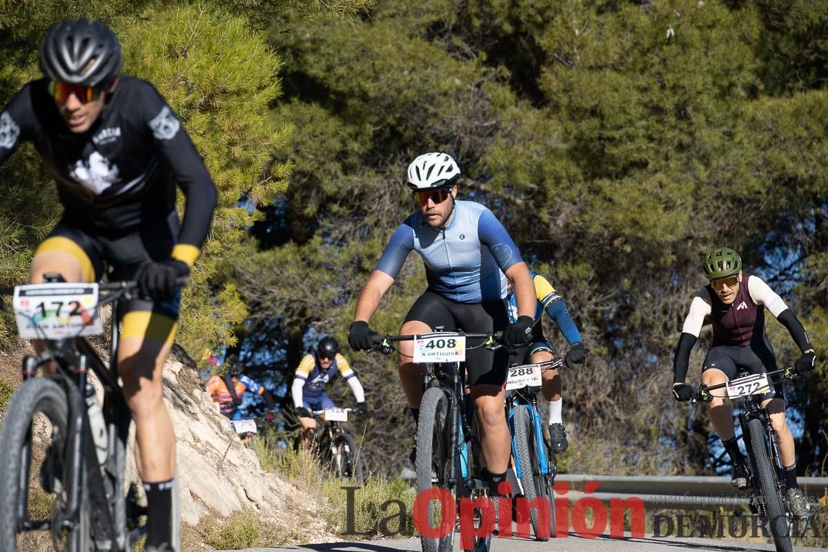 ‘El Buitre Carrera x montaña trail y BTT’ (BTT)