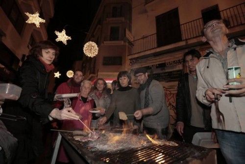 Sant Antoni und Sant Sebastià: Mallorca feiert