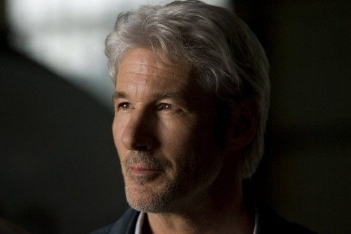 Richard Gere