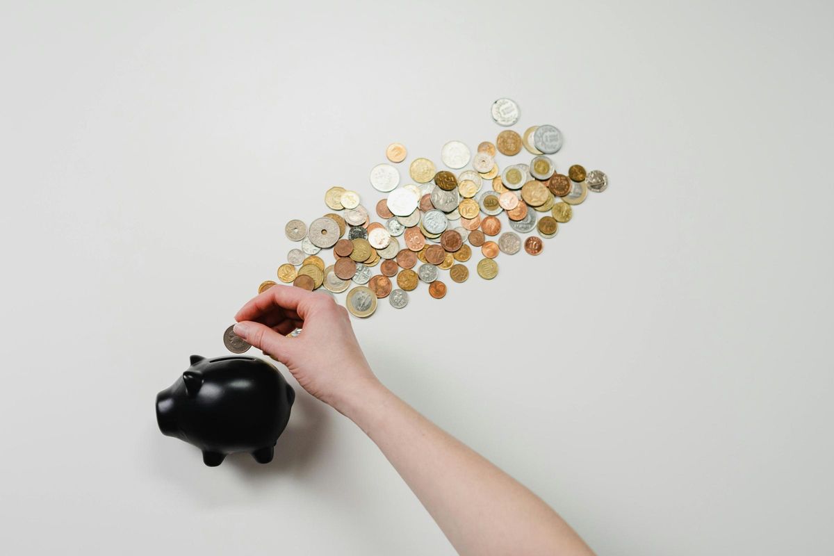 Este método de ahorro japonés es infalible para llegar con dinero a fin de mes