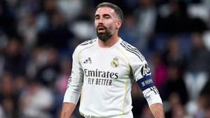 Arbeloa abordó la polémica sobre el papel de Dani Carvajal en el equipo