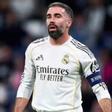 Arbeloa abordó la polémica sobre el papel de Dani Carvajal en el equipo