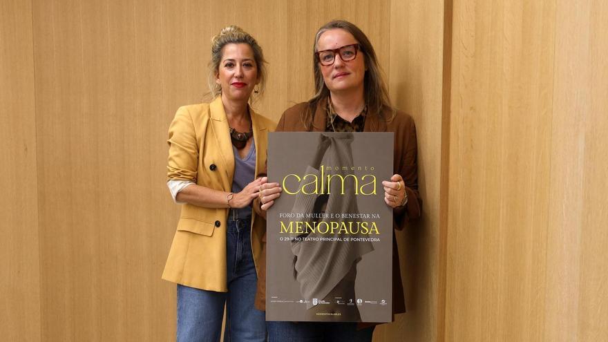 MENOPAUSIA MACHISIMO | «No abordar la menopausia en la sanidad también es una cuestión de machismo»