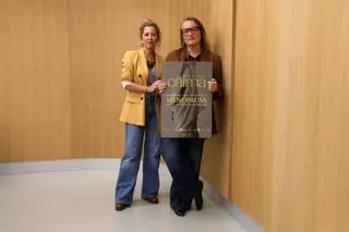 «No abordar la menopausia en la sanidad también es una cuestión de machismo»