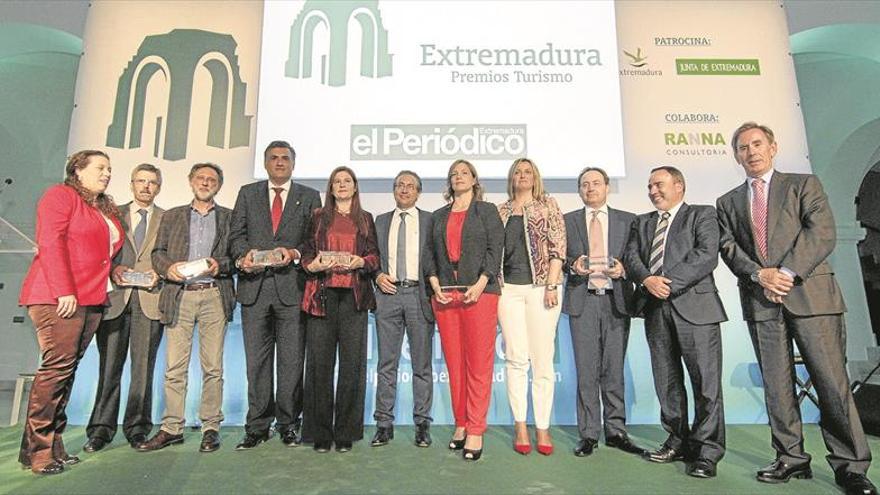 El Periódico lanza la II edición de los Premios del Turismo de Extremadura