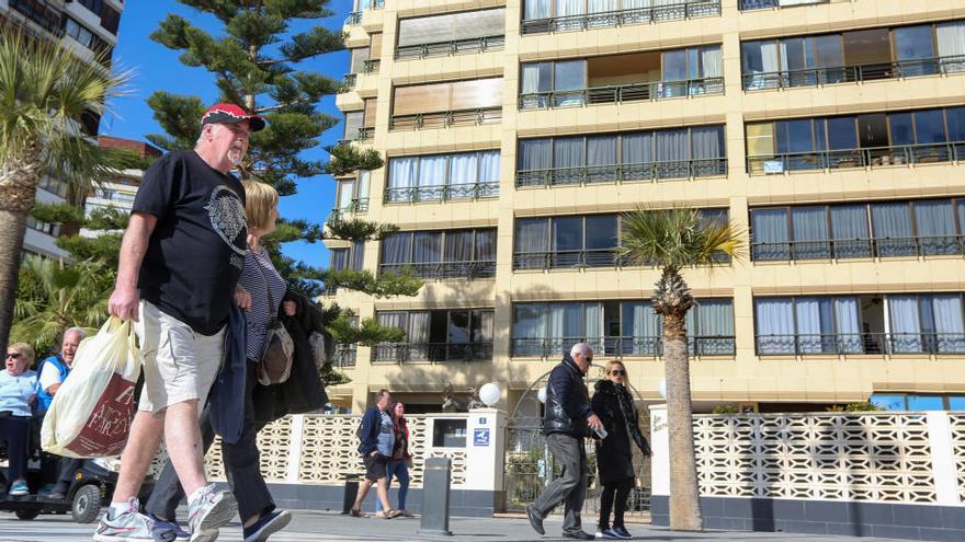 El Gobierno cambiará la ley para permitir que los vecinos de un edificio decidan si aceptan pisos turísticos