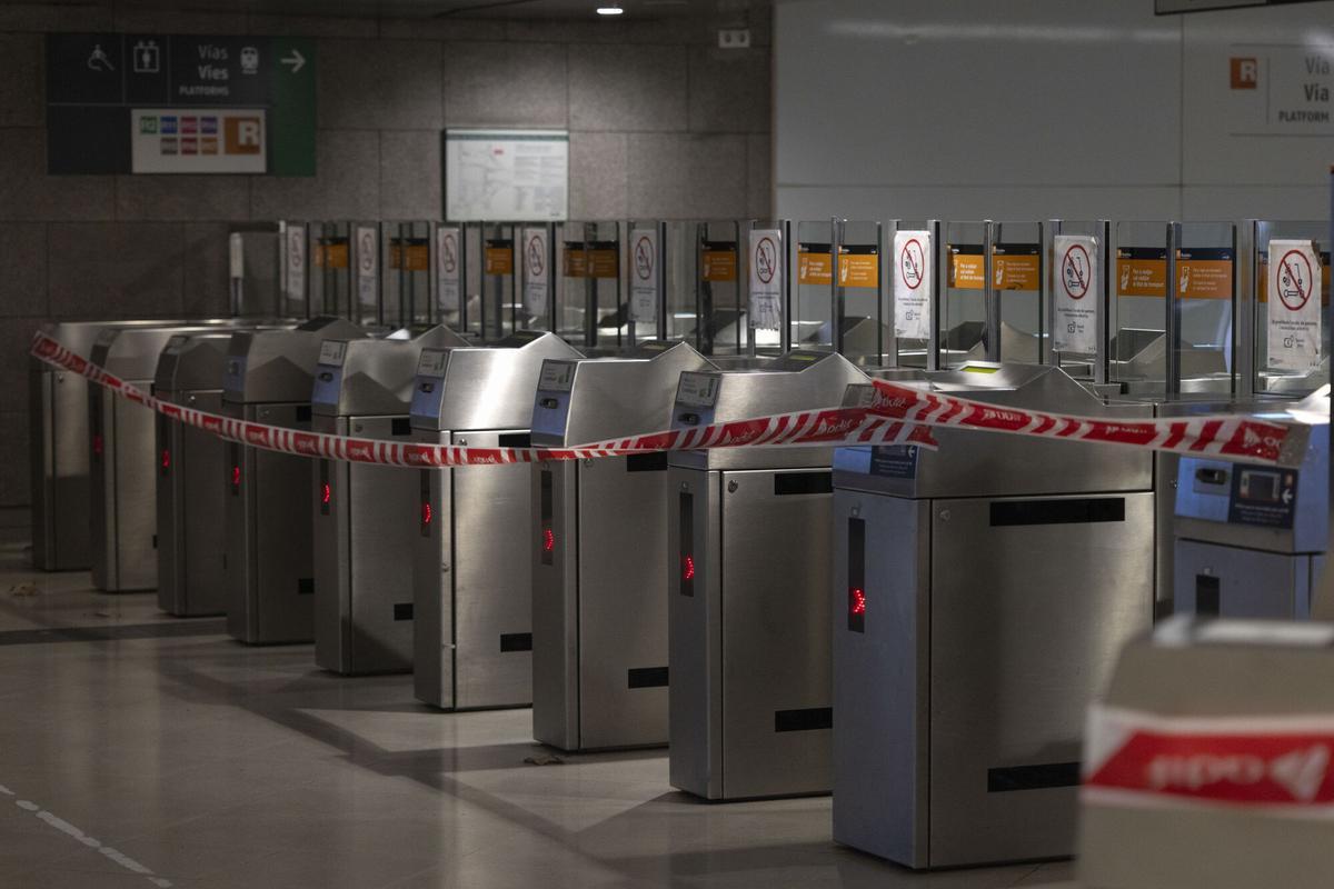 La gestió de la quotidianitat