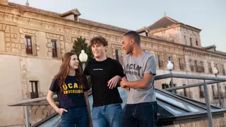 La UCAM ofrece formación de excelencia con alta empleabilidad