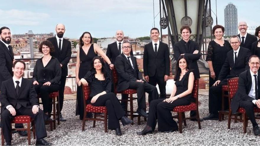 Schubert i el contrabaix seran els protagonistes de les Nits Culturals de Sant Pere Sallavinera