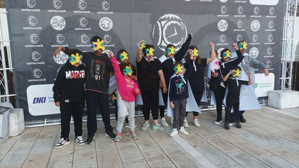 Entre os tipos de acollemento, o que se coñece como ‘temporal’ non debe exceder dos dous anos.