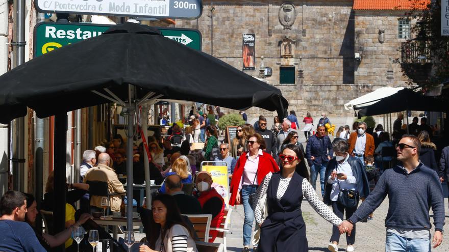 La comarca se frota las manos pensando en verano