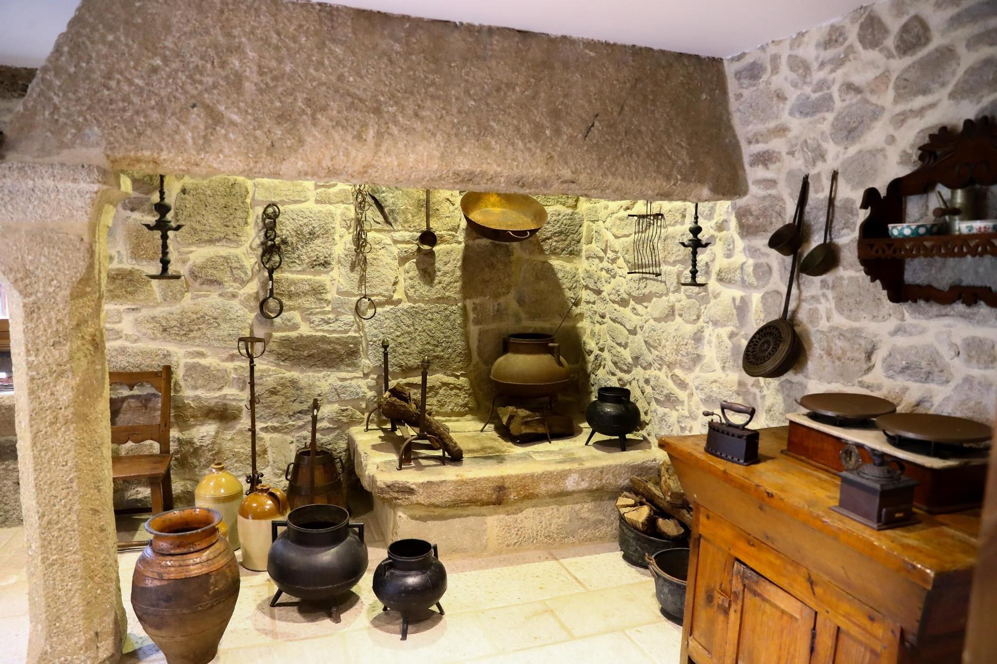 La Casa Museo de Valle Inclán reabre sus puertas como valor de atracción turística