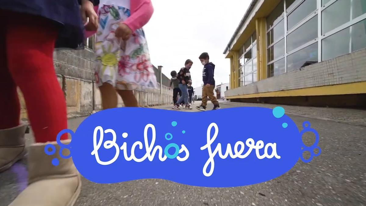 Así suena "Bichos Fuera": la canción que enseña a los niños a lavarse las manos en seis pasos