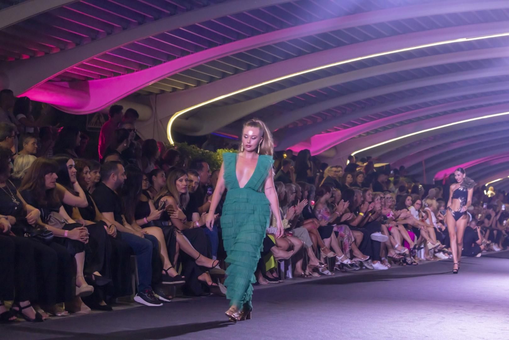 Torrevieja Weekend, espectáculo y moda en el corazón de Torrevieja, de la mano de Eduardo _Navarrete