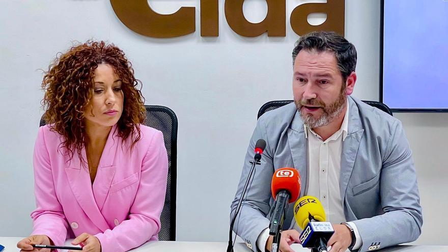 El PP exige más recursos para conmemorar el bicentenario de la banda Santa Cecilia de Elda