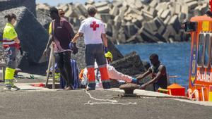 Les autonomies: sobrepassades per acollir més menors migrants