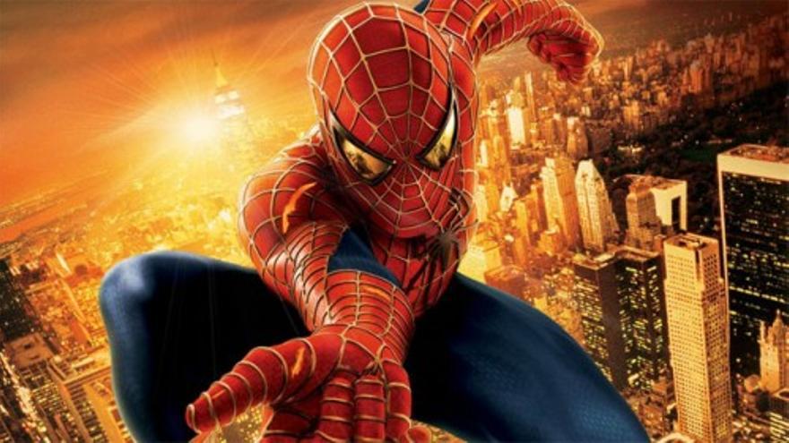 Tráiler final de &#039;The Amazing Spiderman 2&#039;