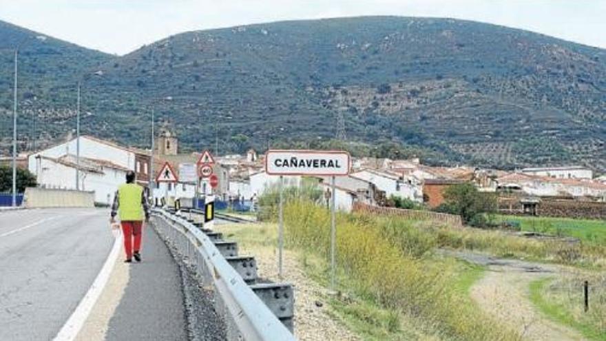 Cañaveral ofrece terrenos para acoger la fábrica de baterías de litio