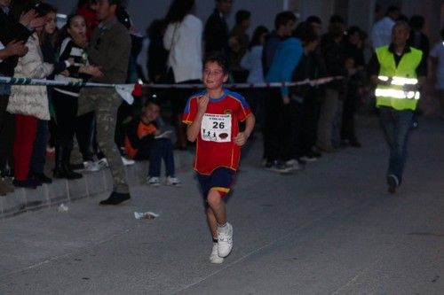 Carrera Popular de El Raal