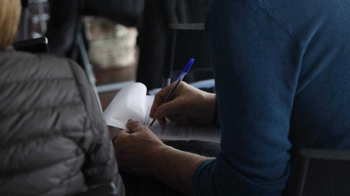 El problema de donar diners en efectiu als fills (Hisenda pot venir darrere teu)