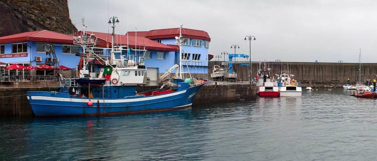 Cofradía de Lastres.