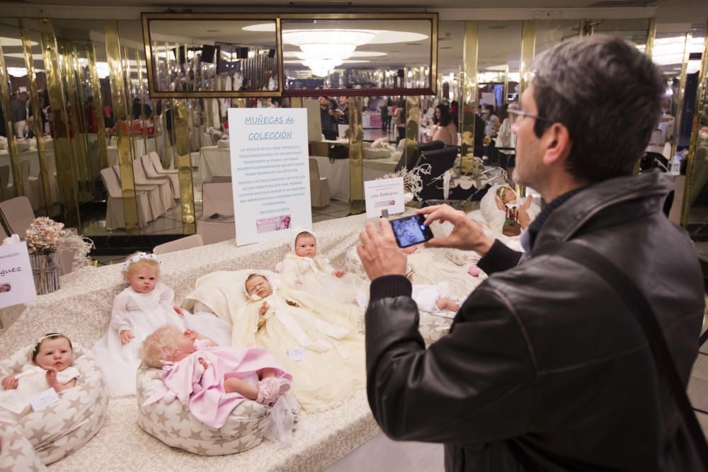 Feria Reborn en València