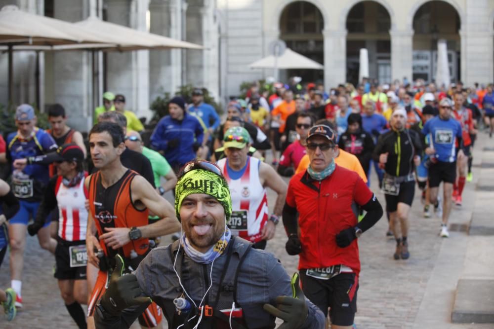 Marató de les Vies Verdes