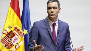 Sánchez reclama eliminar las “trabas” en el mercado interior de la UE para combatir los aranceles de Trump
